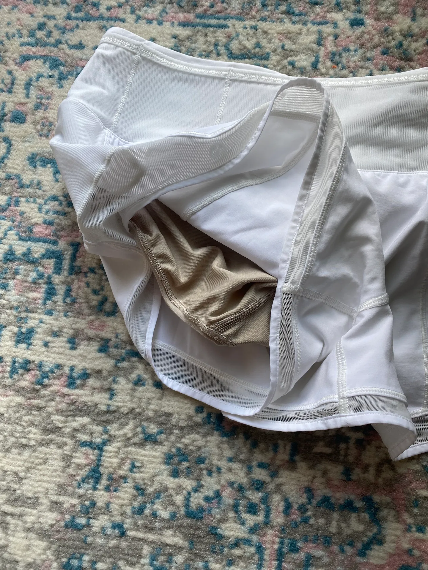 Mind Over Miles Short - Image 7