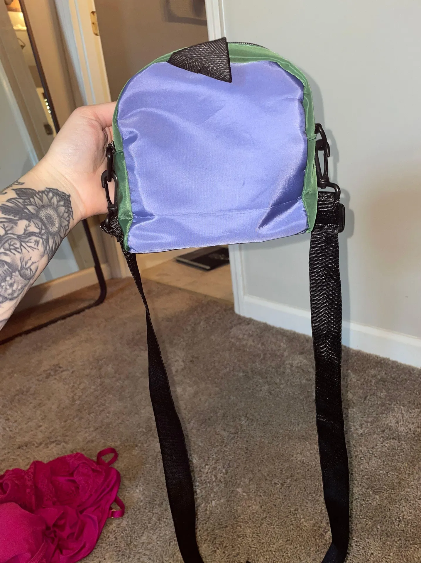 Crossbody Purse - Image 2