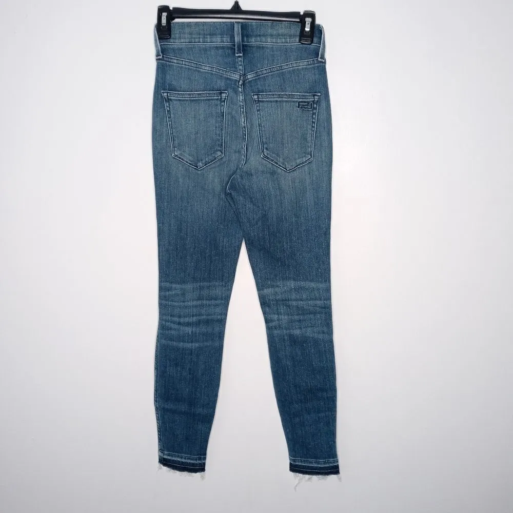 AYR The riser jeans size 25 - Image 6