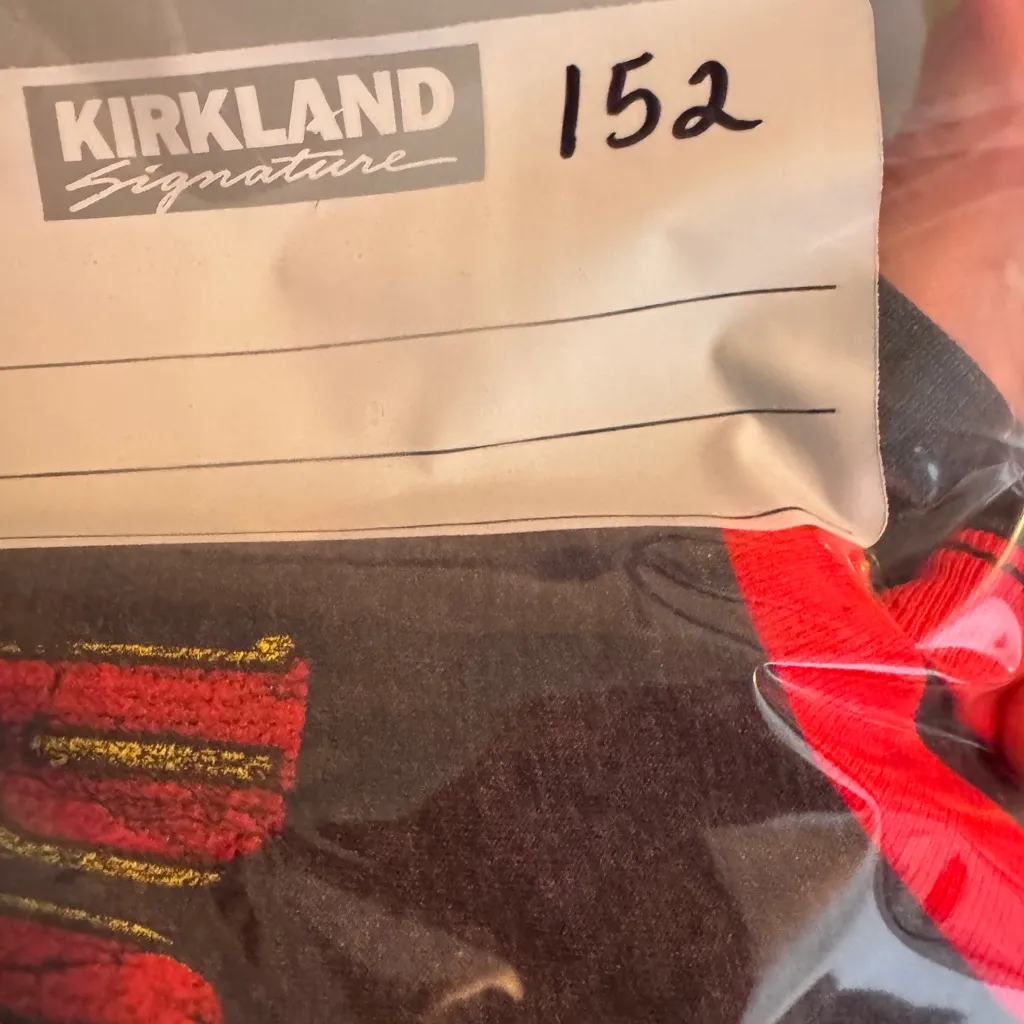 Guns N' Roses Graphic T-Shirt‎ size Large - Image 6