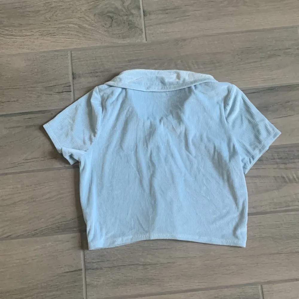 Pac sun ribbed super soft top - Image 4