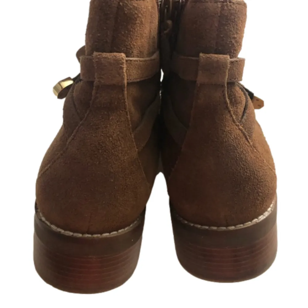 NWOB  Women's Railyn Bootie - Image 5