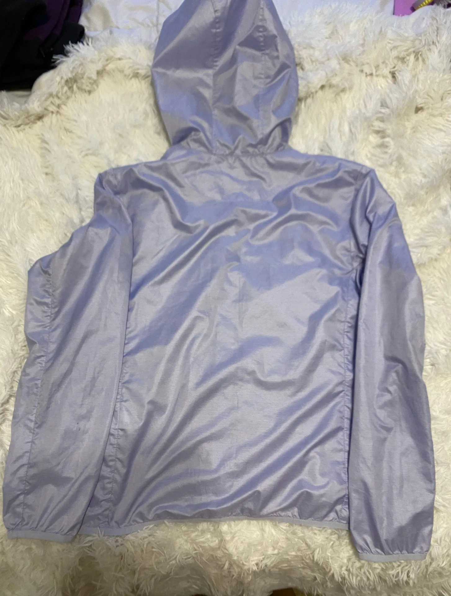 Windbreaker Jacket - Image 2