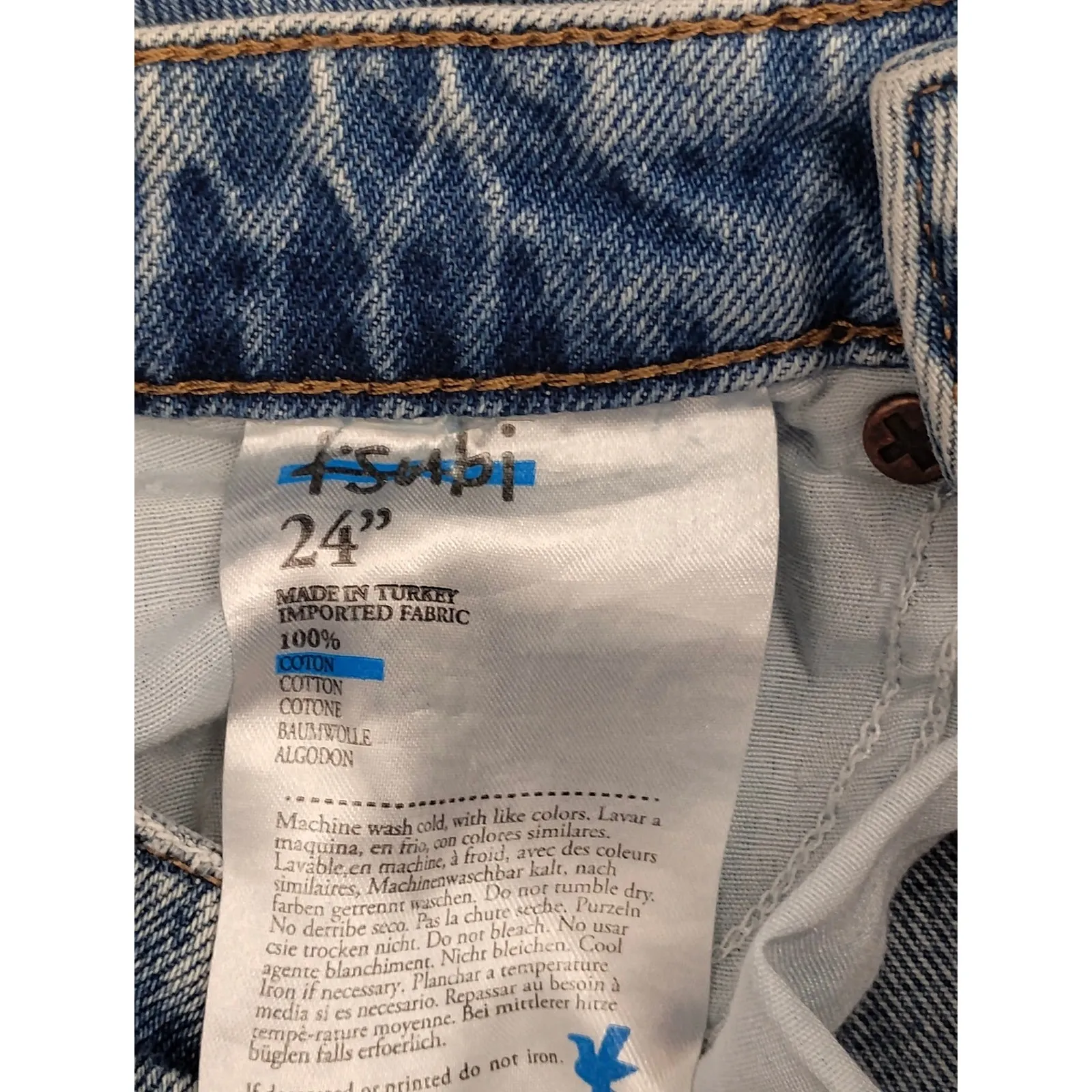 Ksubi  Brooklyn Jeans - Image 5