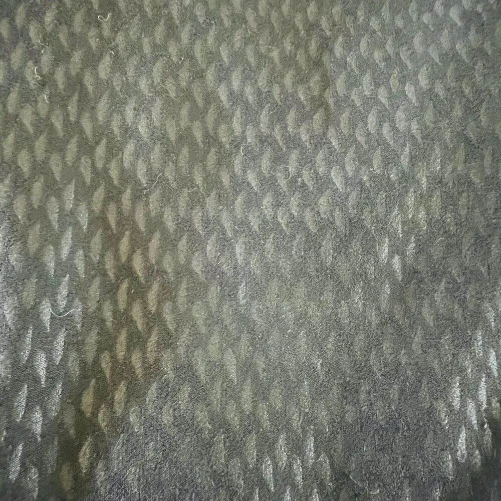 LULULEMON ATHLETICA Diverge Emboss Black Align HR Pant 28" Leggings - US 4 - Image 4