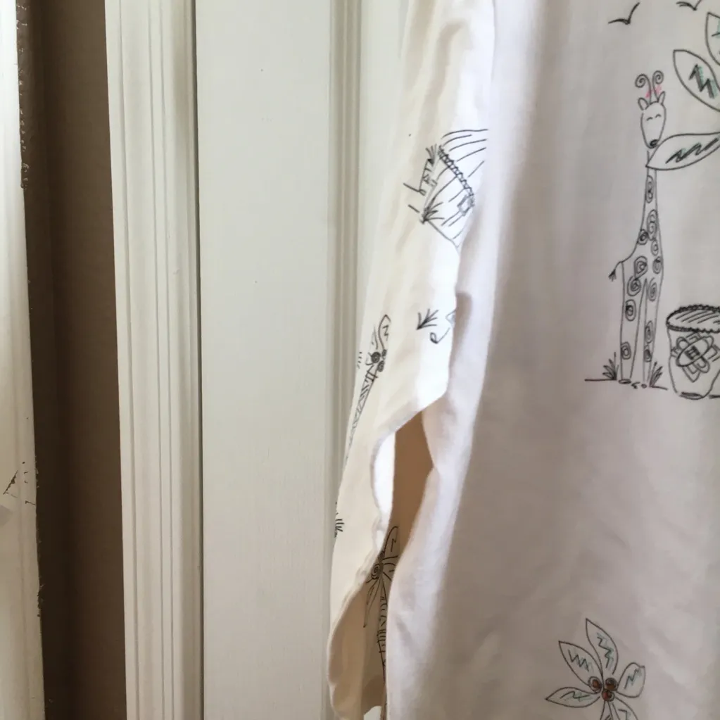 FINAL MARKDOWN Ladies’ Graff (by um Company) LS Top (L) Size L - Image 2