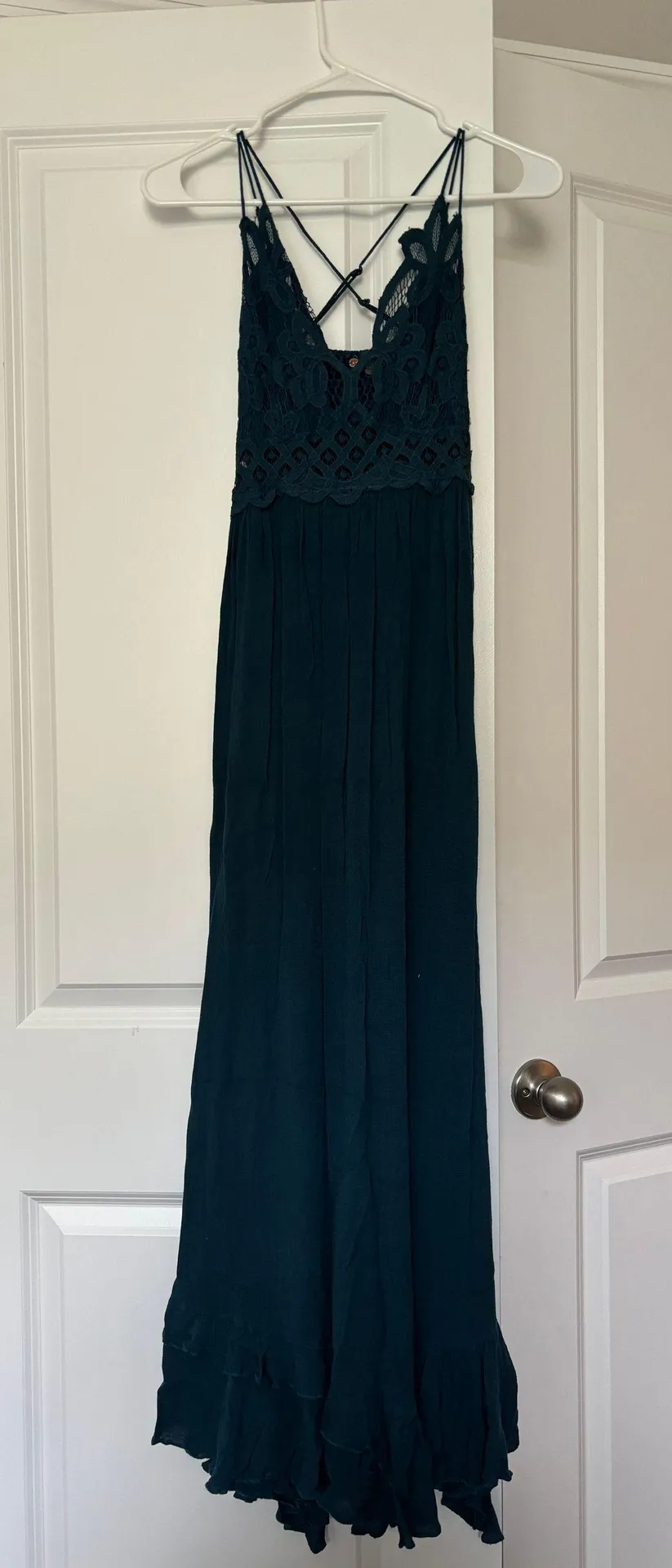 Adella Dress - Image 5