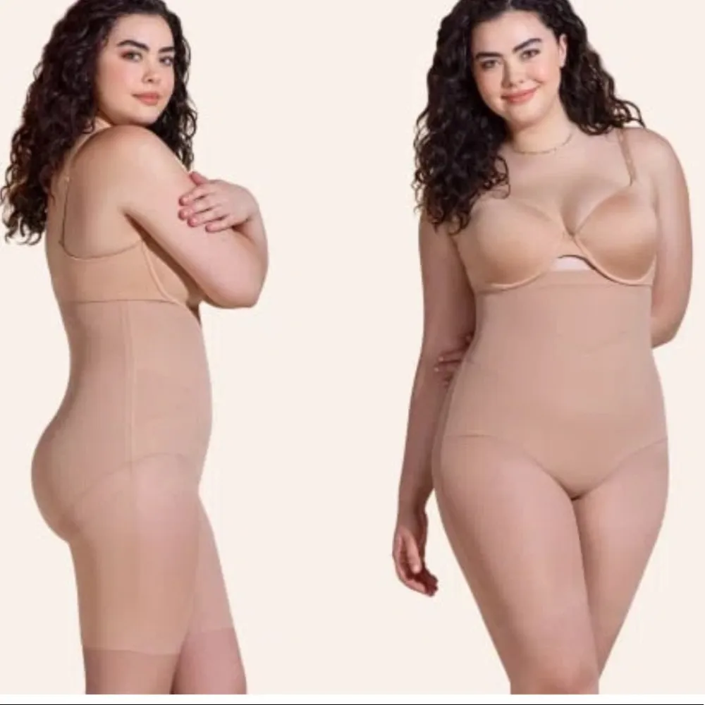 HoneyLove SuperPower Short size 3X - Image 4