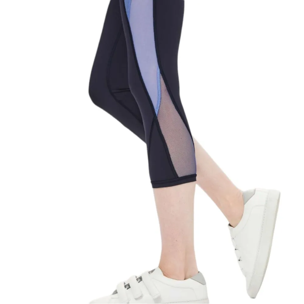 Lululemon Colour Me Ombre 21” Crop Leggings - Image 2
