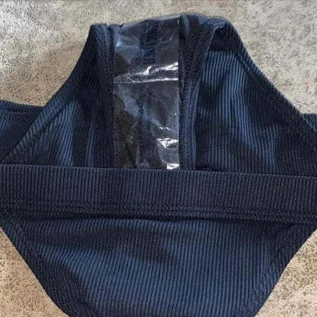 Black Bakini Size L - Image 5