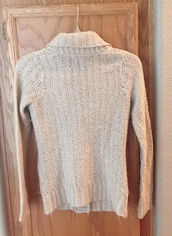 Cardigan Tan - Image 2