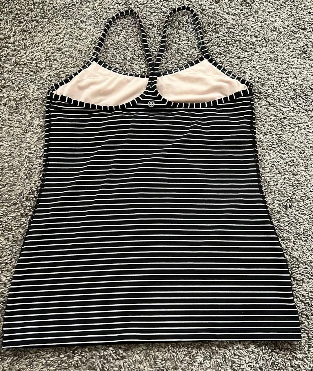 Power Y Tank - Image 3