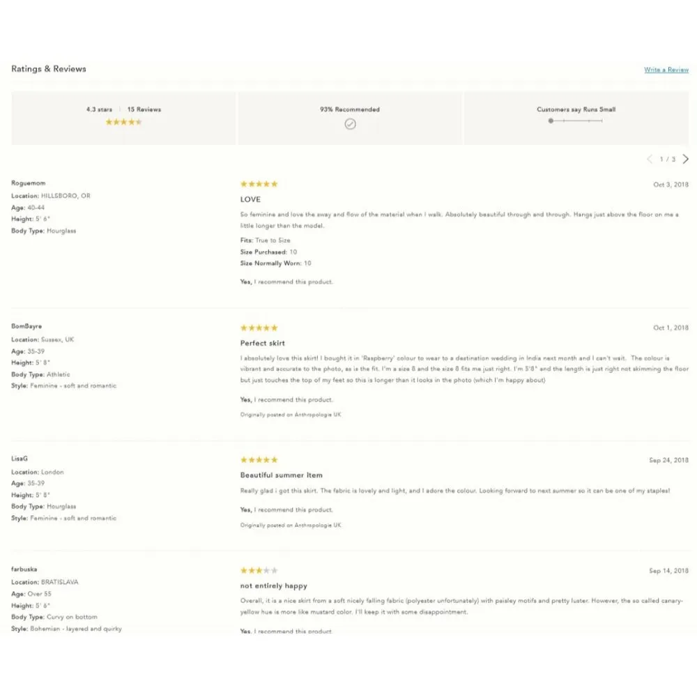 NWT Anthropologie Akemi + Kin Paros in Raspberry Pink Paisley Maxi Skirt 4 $118 - Image 9