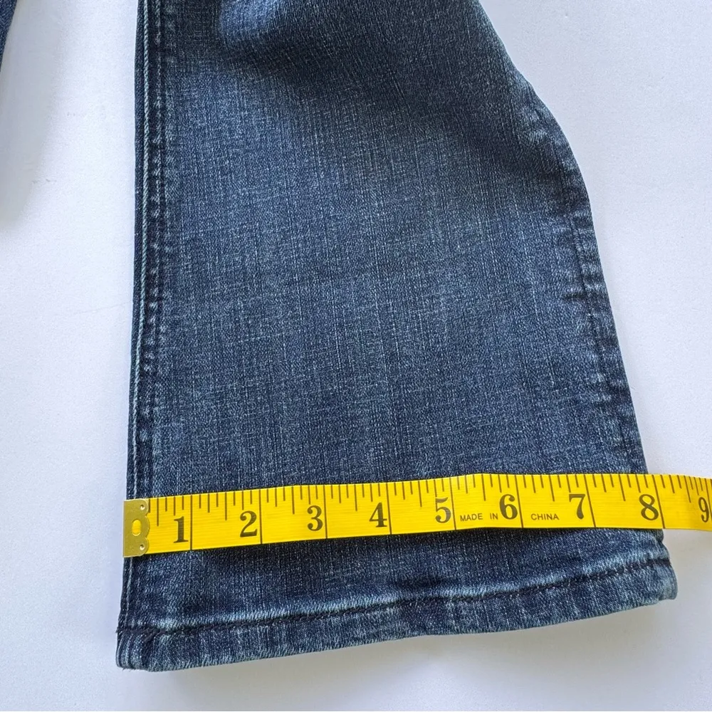 Rock&Roll Mid Rise Bootcut Cowgirl Jeans 27X32 - Image 12