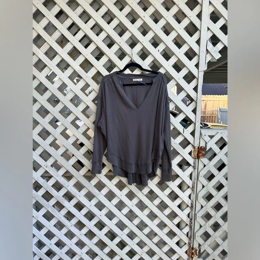 COPY - ❤️Free people Owen Thermal - Image 3