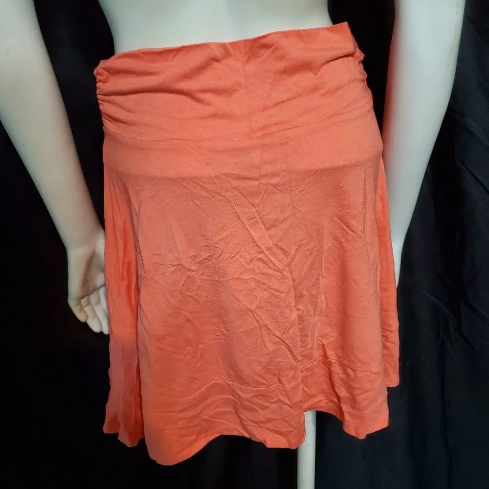 NWT Survival Coral Skirt (Small) Pink - Image 4