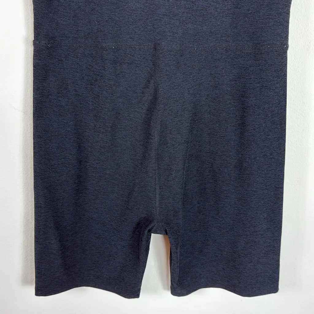 Beyond Yoga Spacedye Keep‎ Pace Biker Jumpsuit in Core Size XL - Image 5