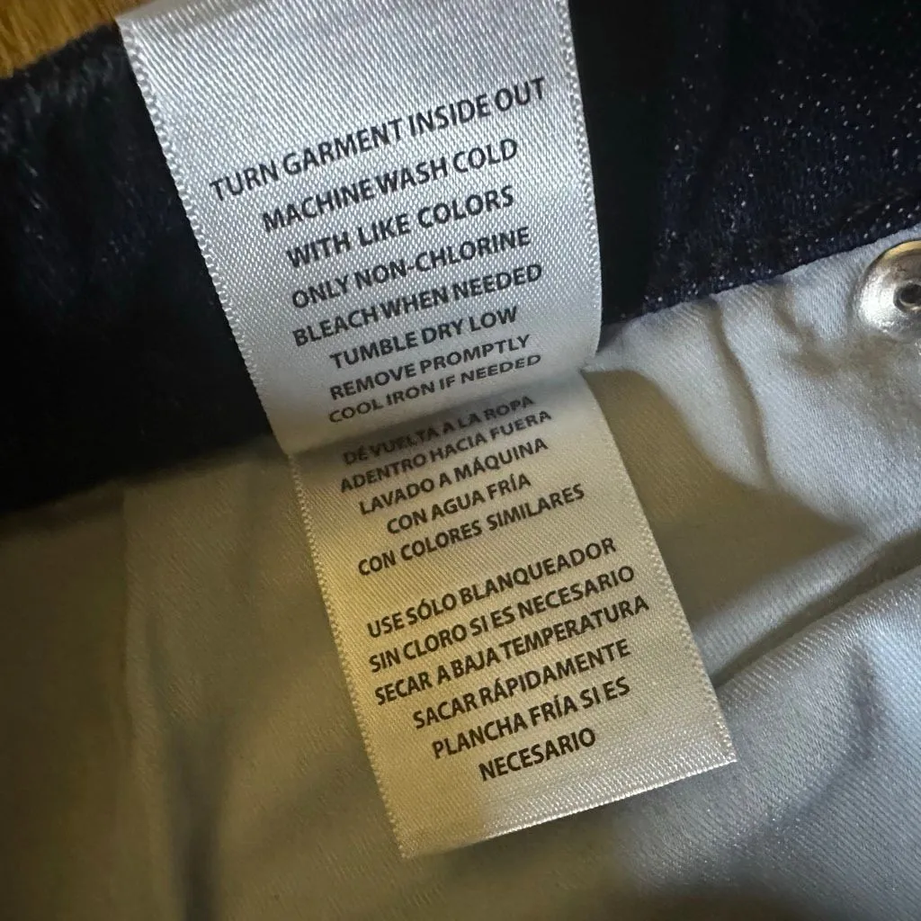 Idyllwind  flared jeans 12 - Image 7