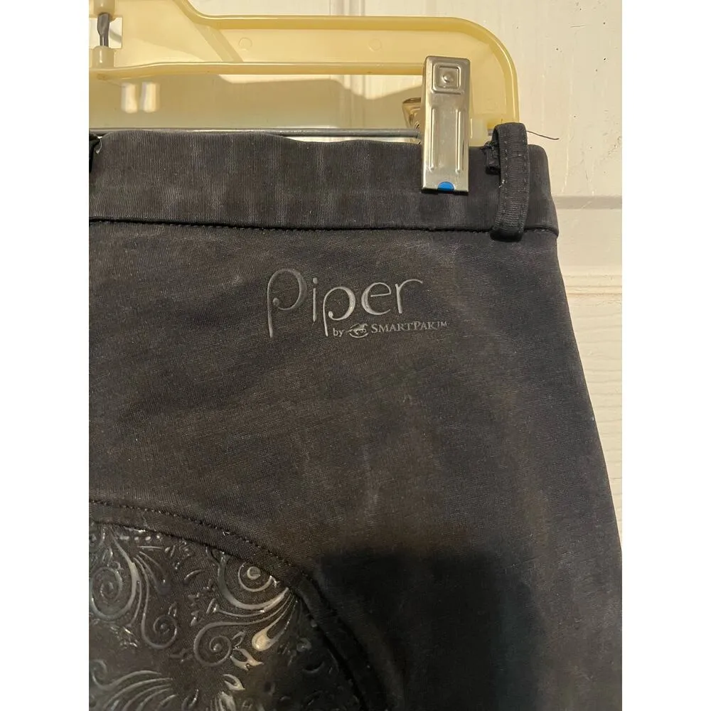 SmartPak Piper Paisley Knit Mid - Image 4