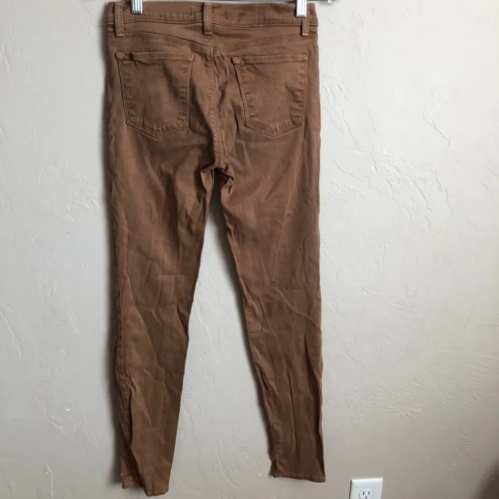 J. Brand Ginger‎ Skinny Denim Jeans - Image 11