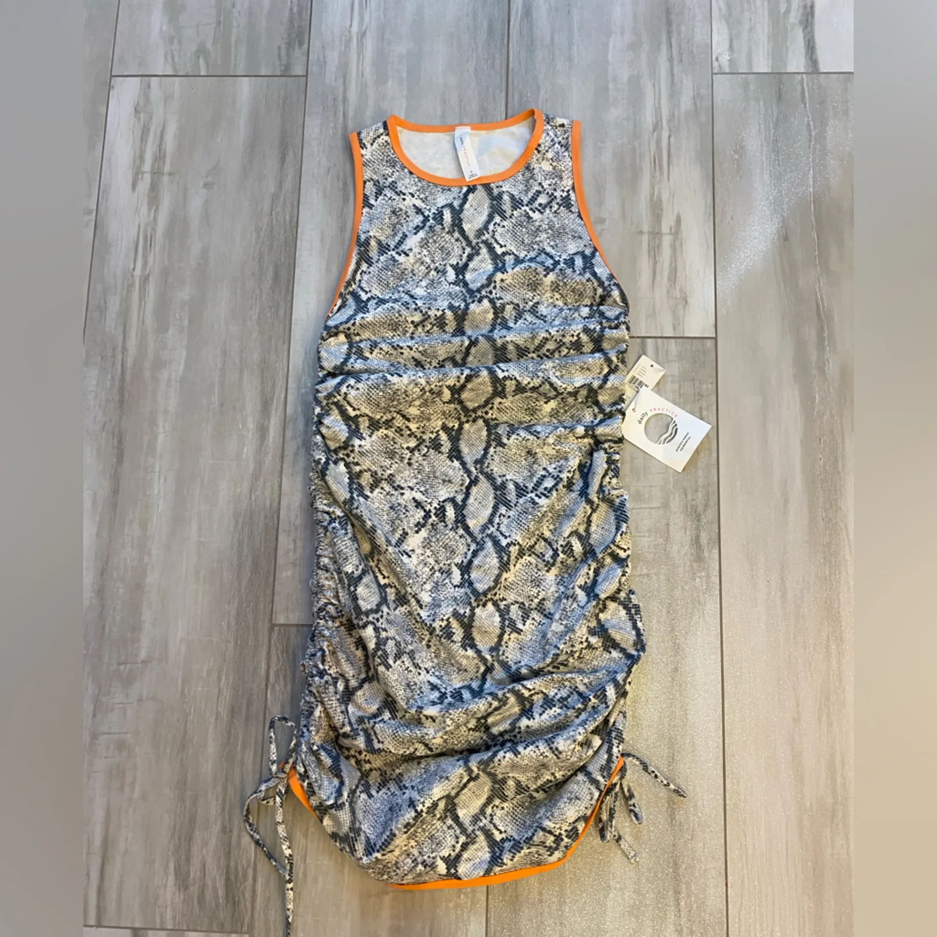 NWT Daily Practice High - Image 2