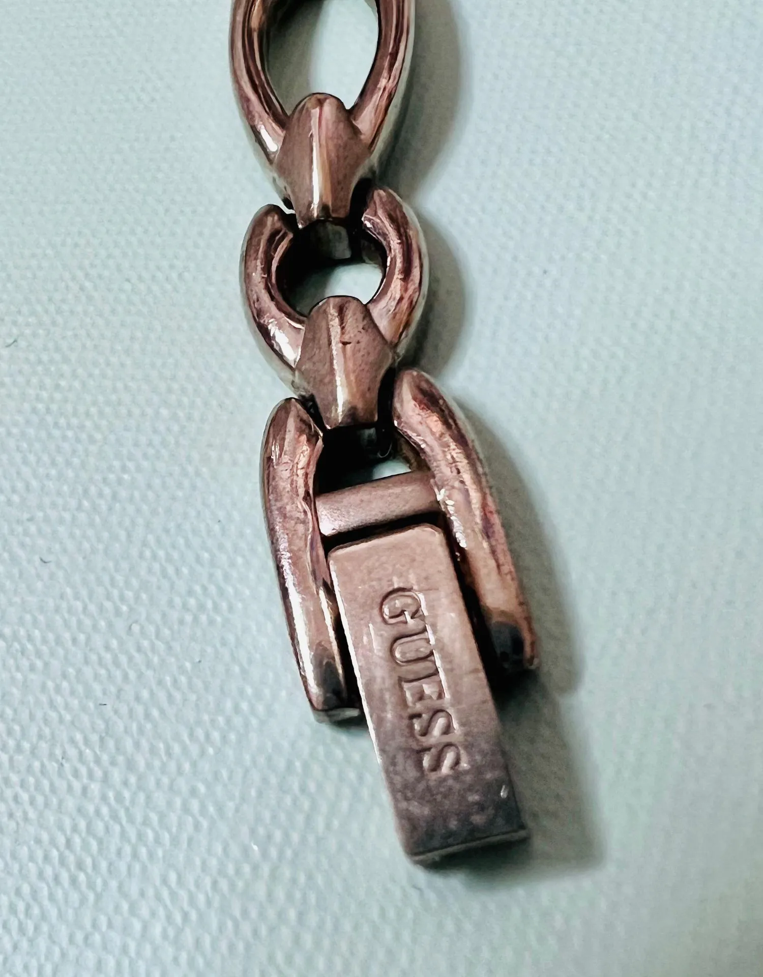 Dainty Silver  Watch - Image 5