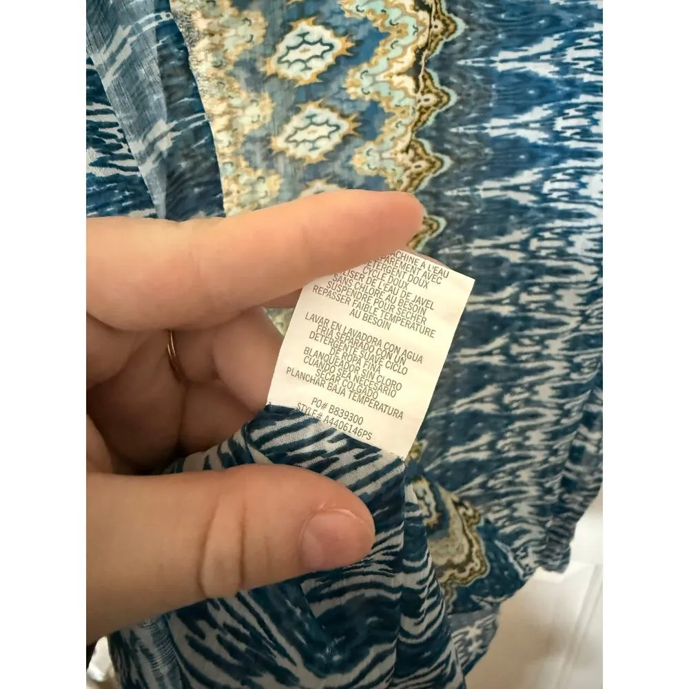 ONEIL Swim Coverup - Image 4