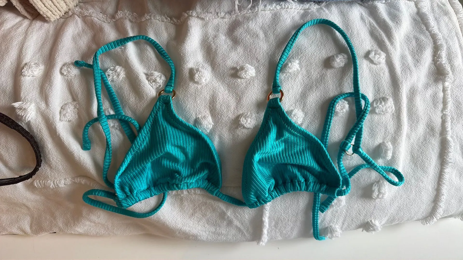 Aerie Bikini Top Triangle - Image 3