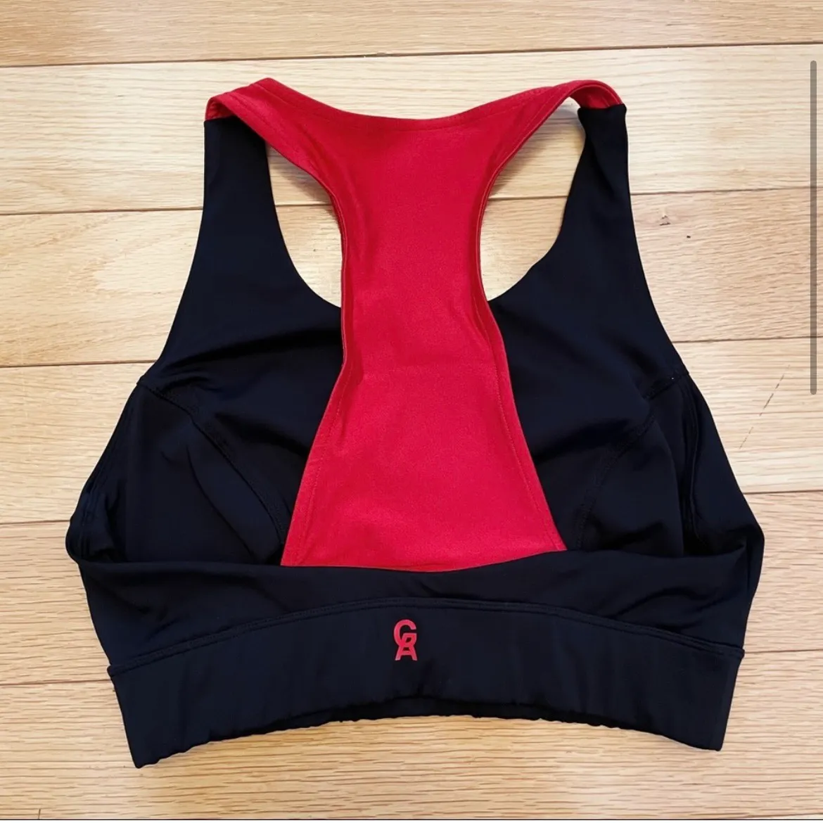 Core Power Sports Bra - Image 3