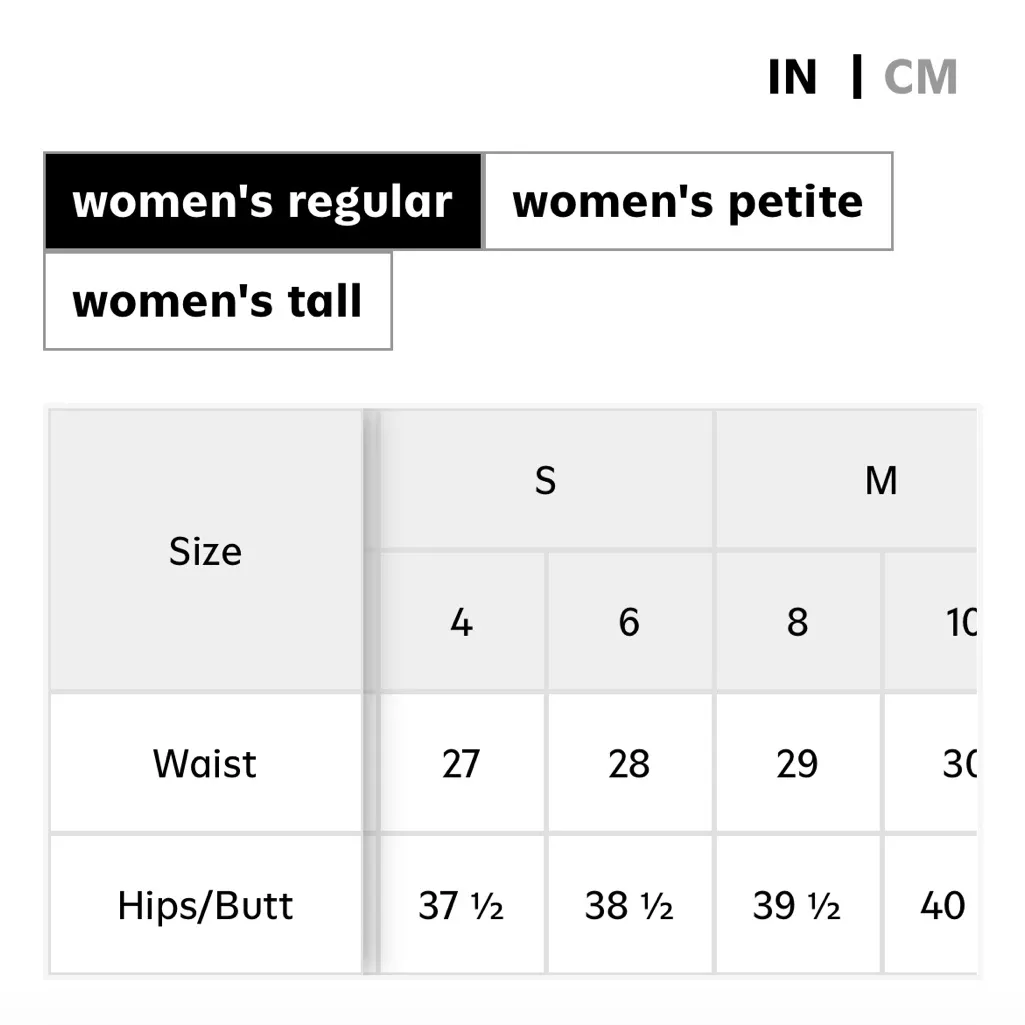 NWT Old Navy Active Powersoft Jogger Size Small Olive Camo Crop High Rise Go-Dry - Image 13