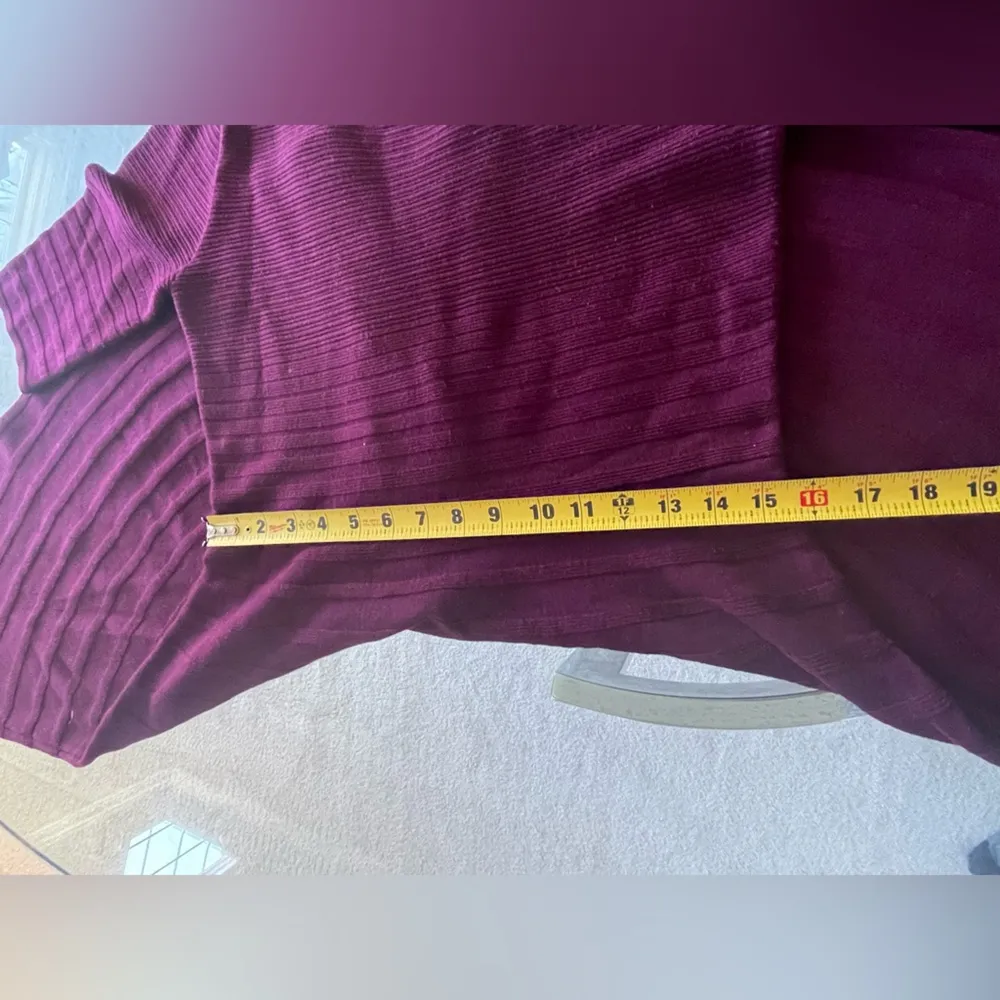 New- Ivanka Trump Winter dress Sz M - Image 6