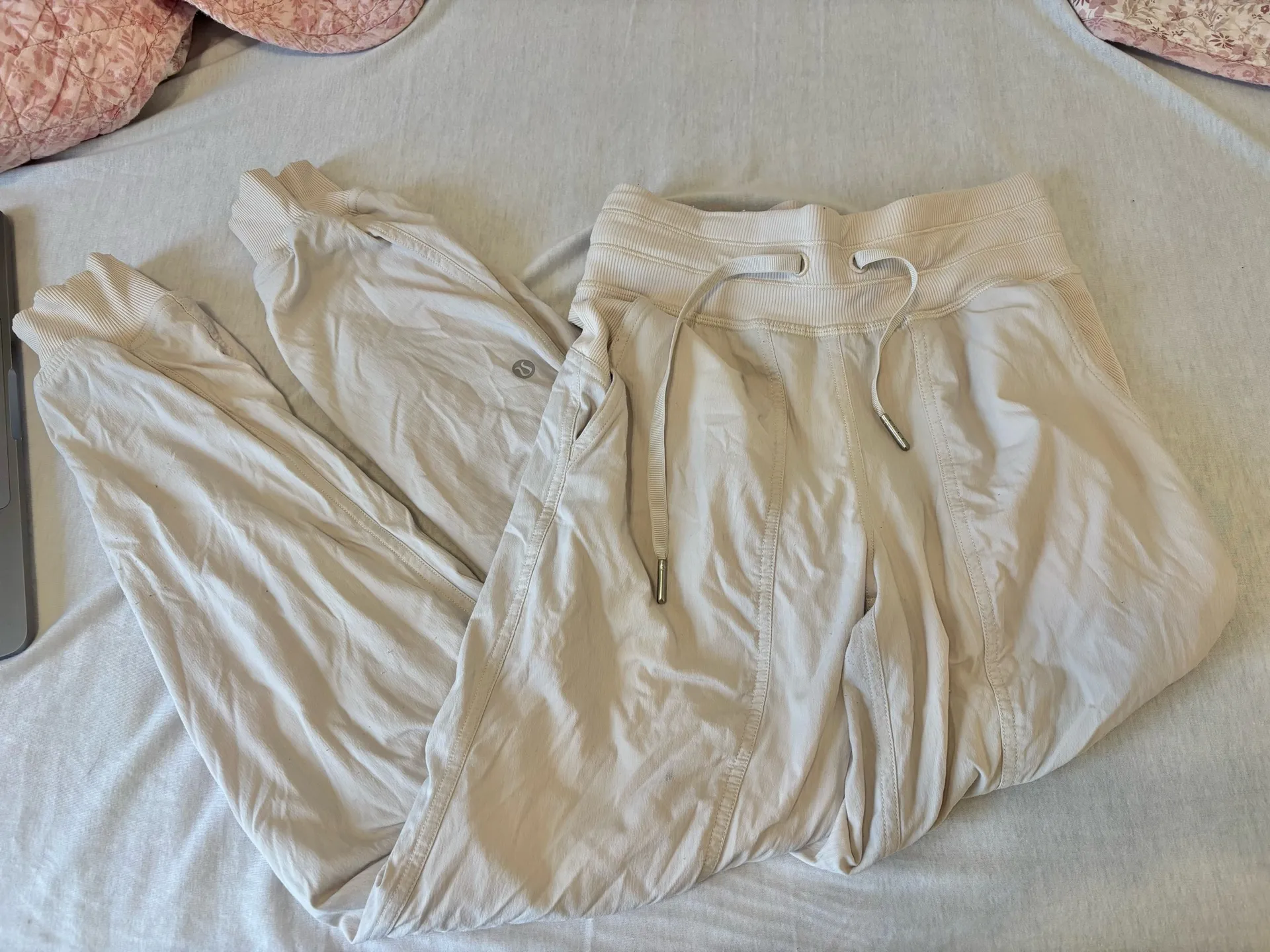 Lululemon Dance Studio Mid-Rise Joggers - Image 2