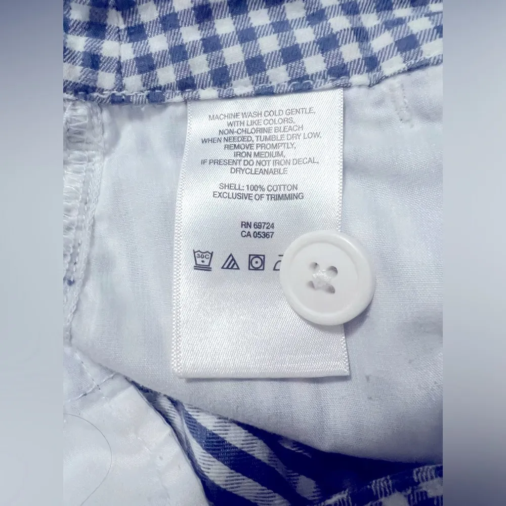 Columbia  Super Bonehead Plaid Shorts - Image 3