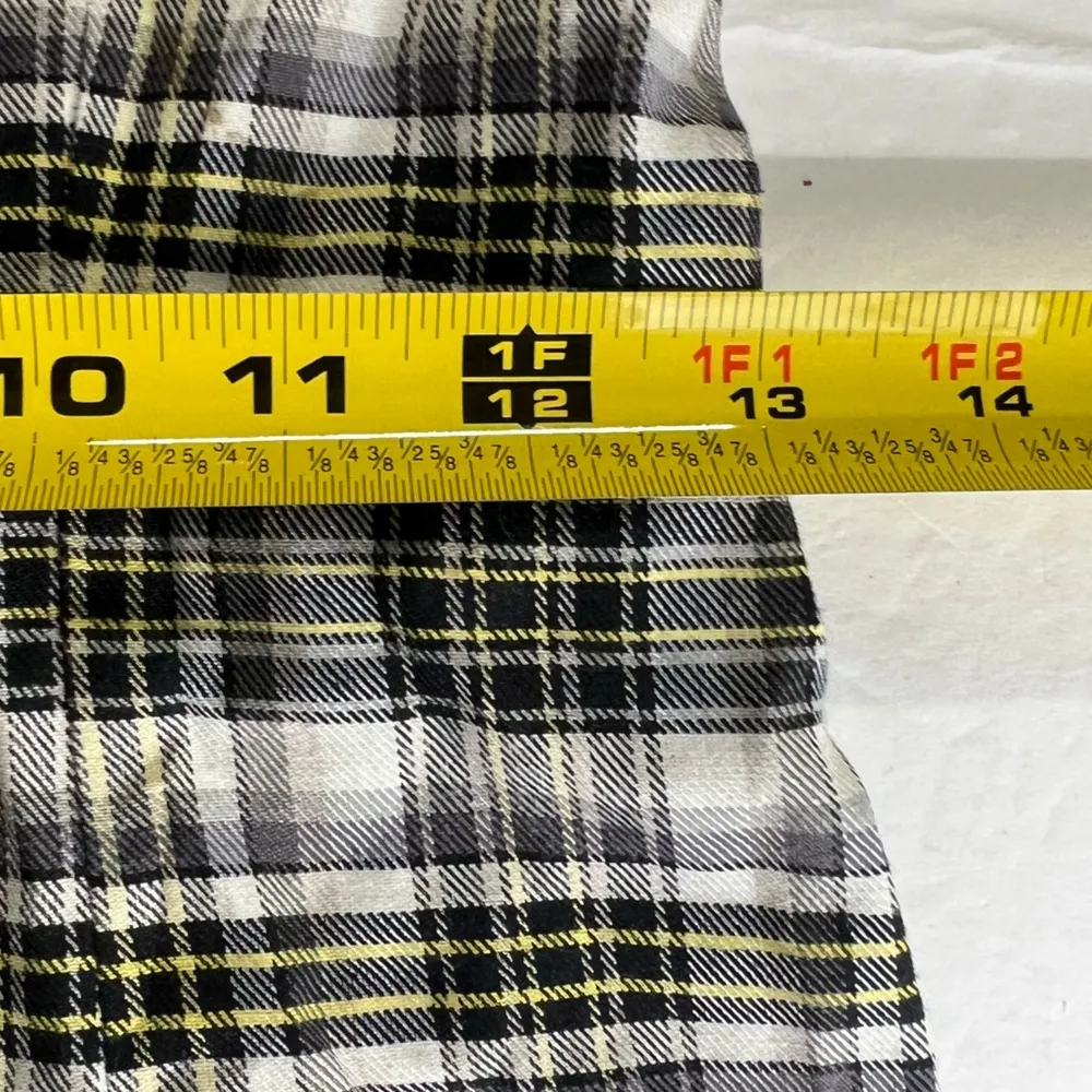 The Ragged Priest urban Outfitters overall dress jumper adjustable mini S - Image 10