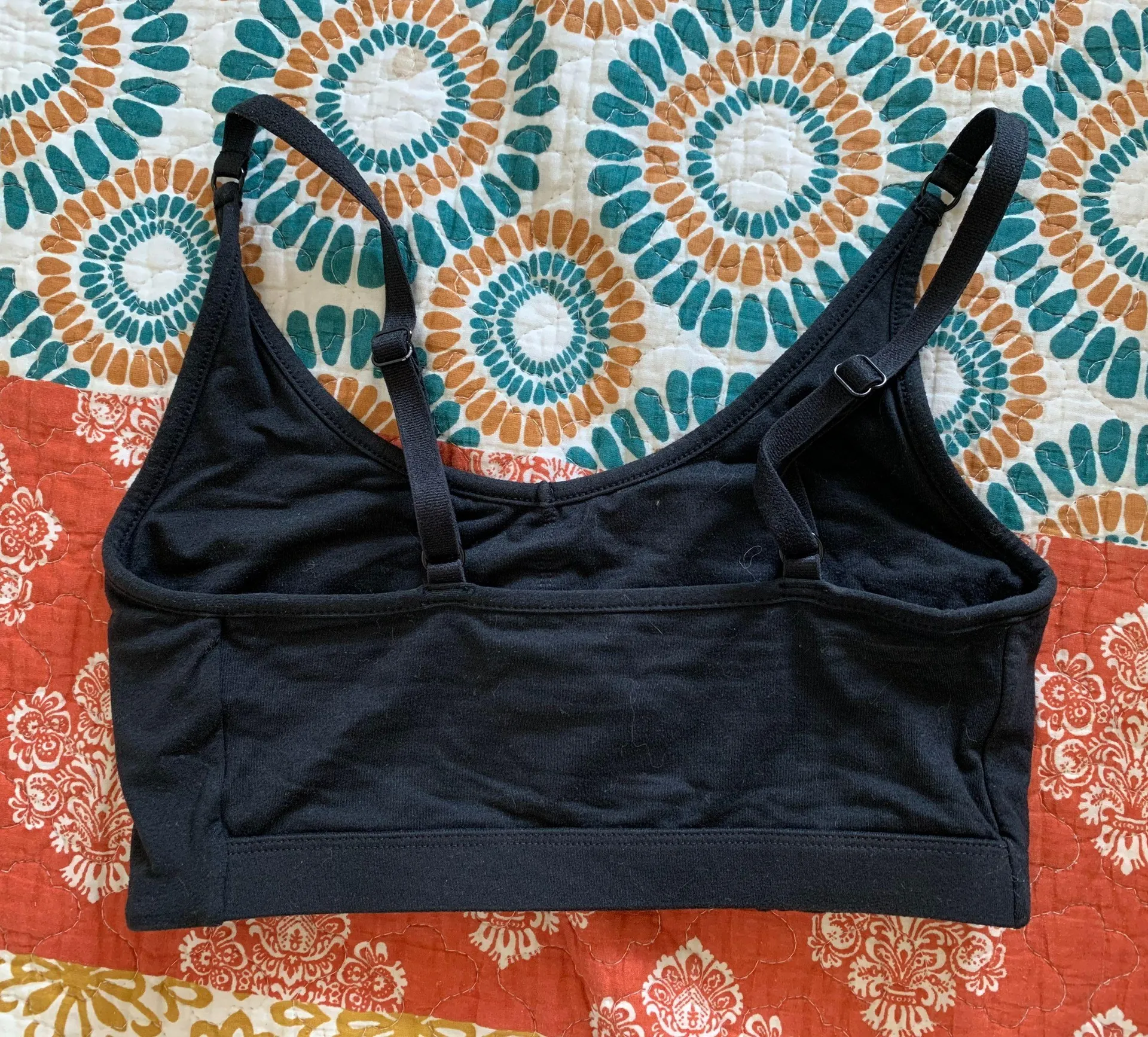 Gymshark Sport Bra - Image 3