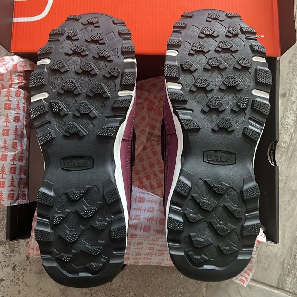 Bass Outdoor Slip - Image 5