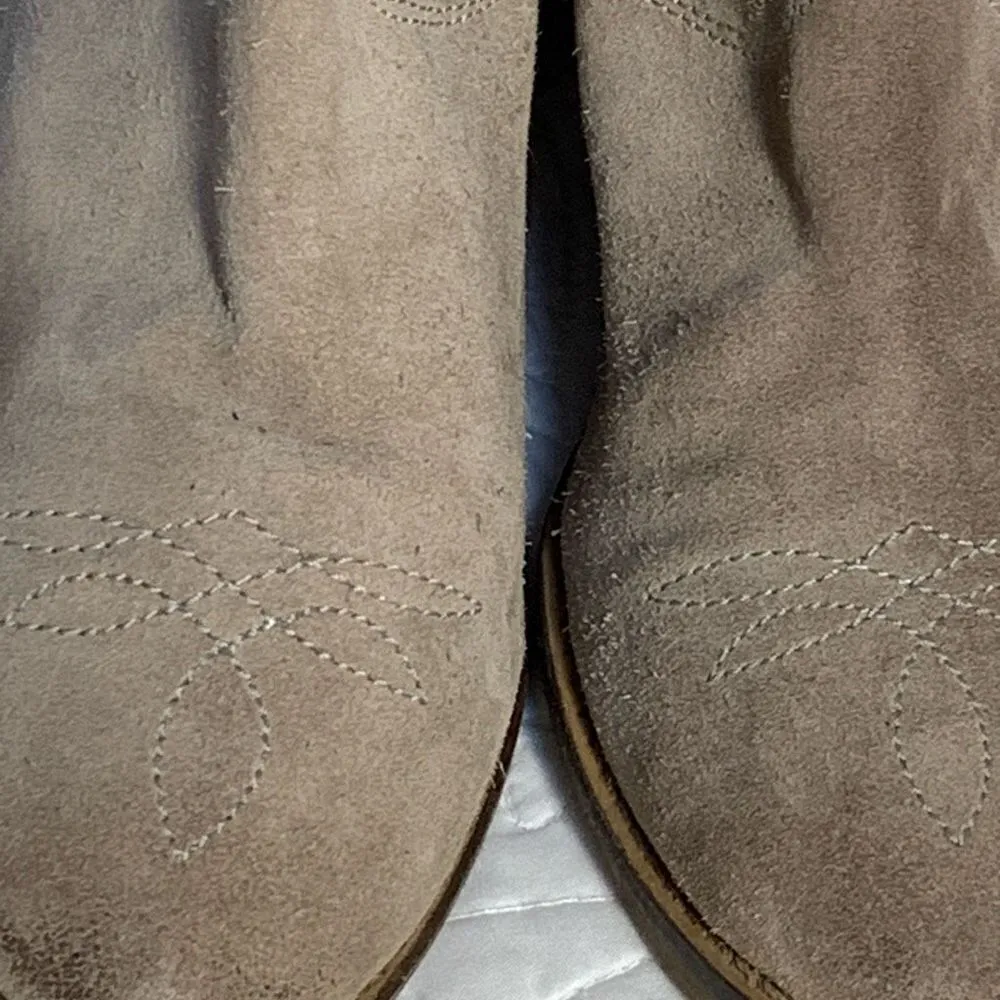 Naughty monkey boot size 7 1/2 - Image 5