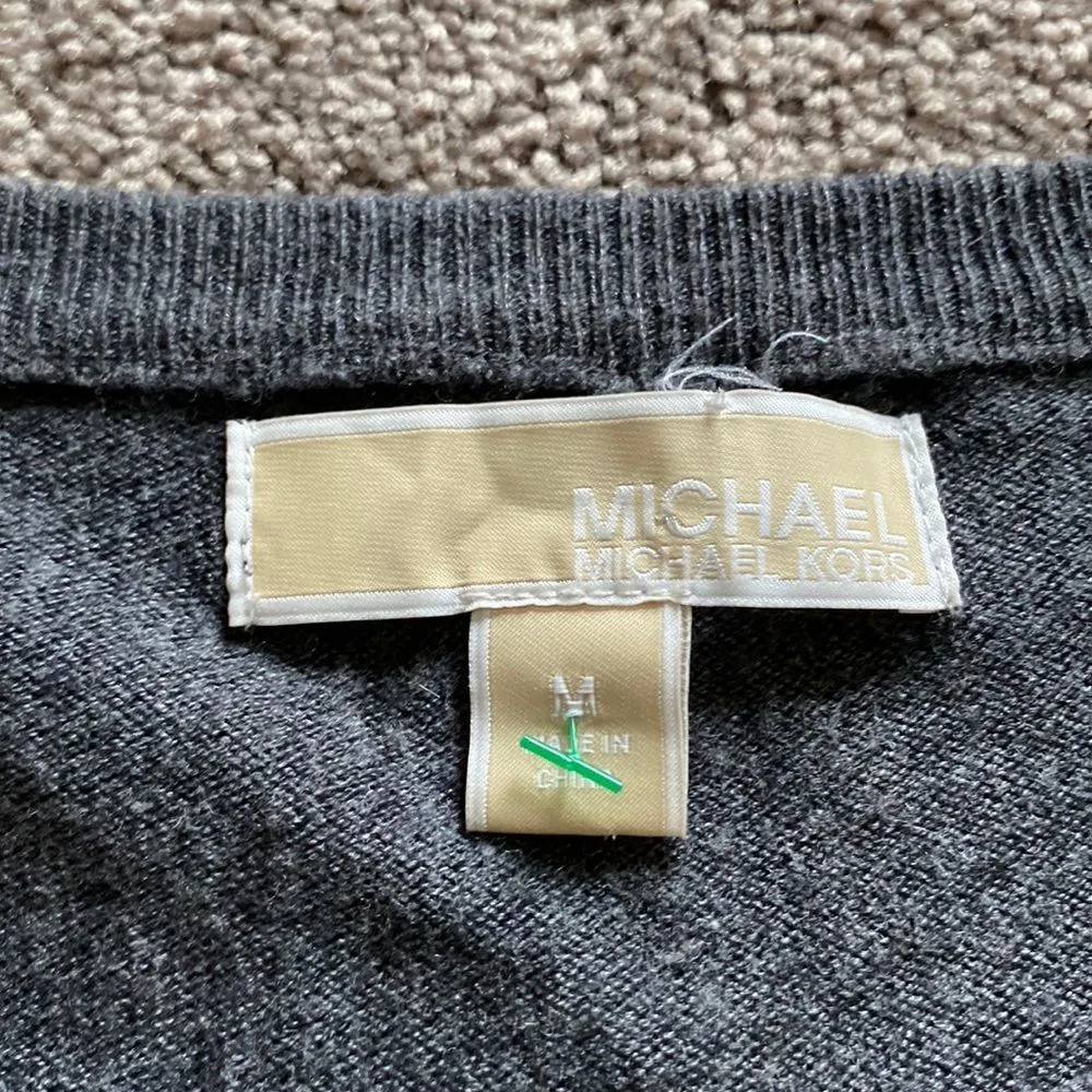 Michael Kors  Sweater SIZE M - Image 3