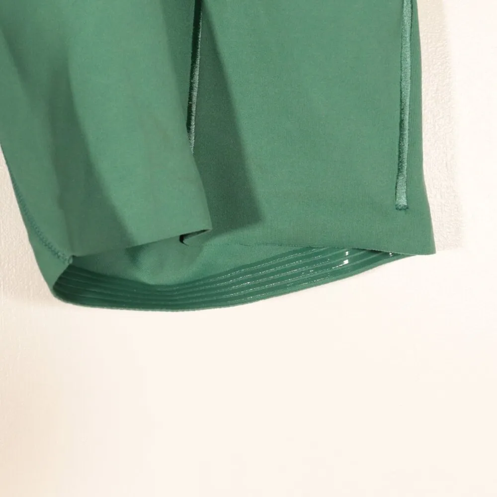 Nike NWT  Medium-Support High-Waisted 5" Biker Shorts with Pockets Size XS - Image 12