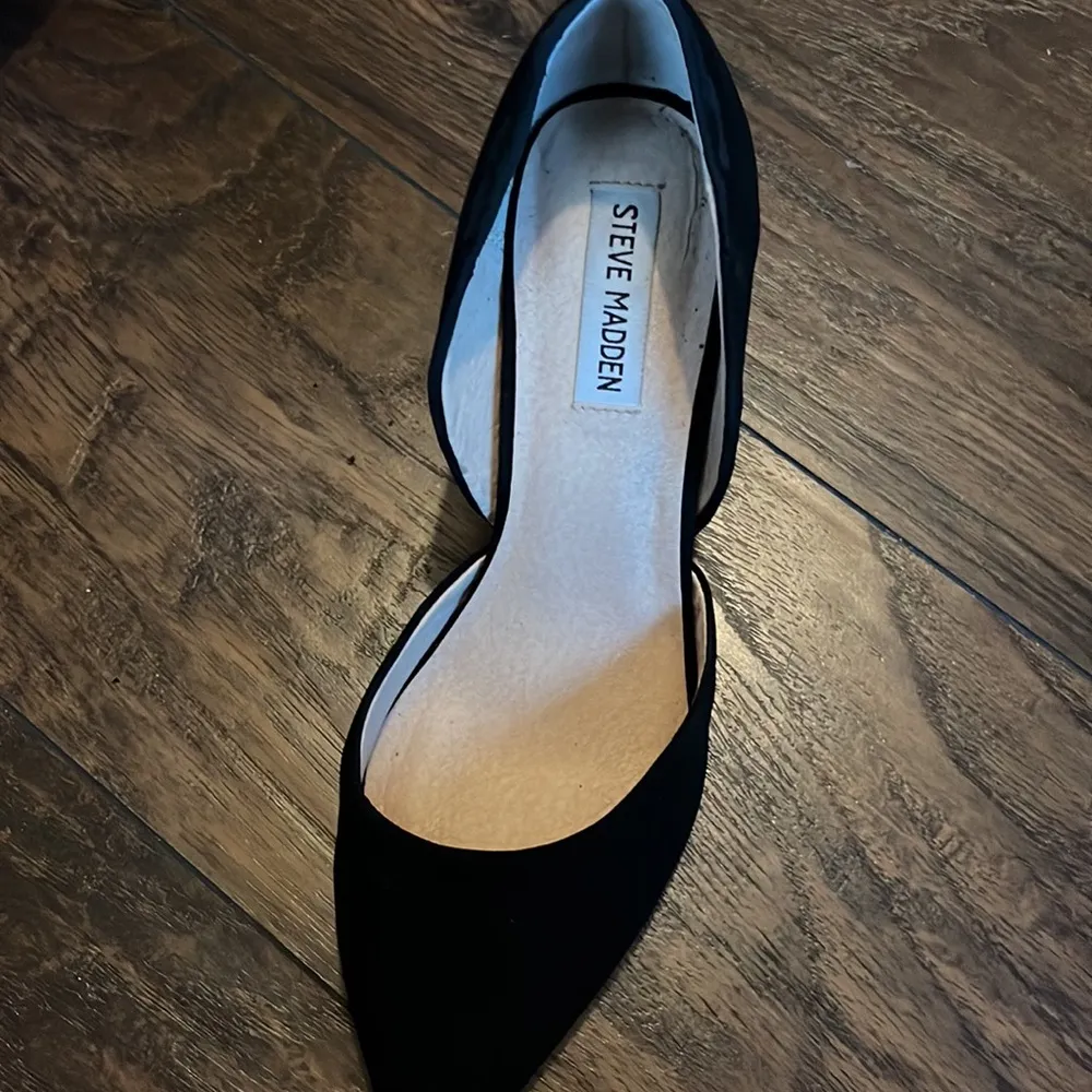 Steve Madden Heels - Image 3