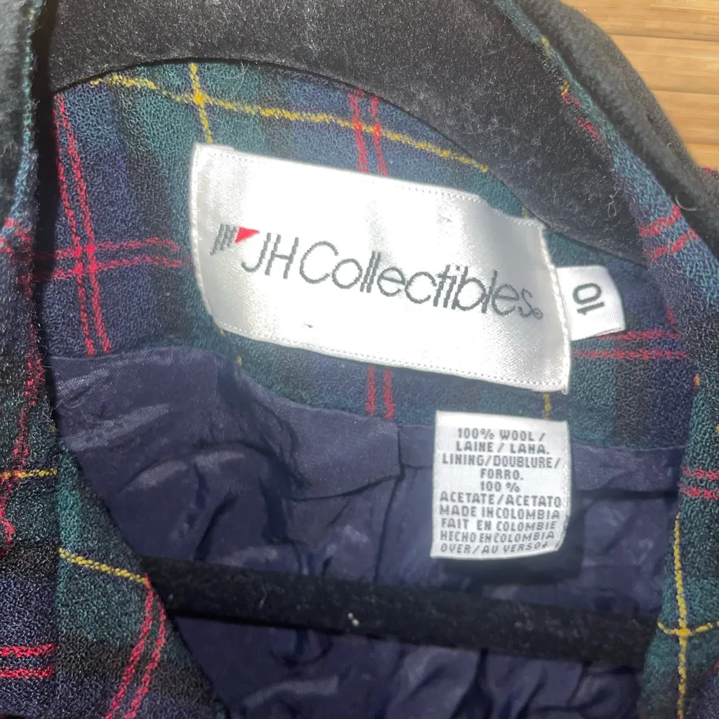 Vintage JH Collectibles military - Image 6