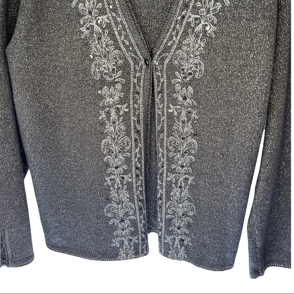 Vintage‎ Koret Petite Sweater Size undefined - Image 3