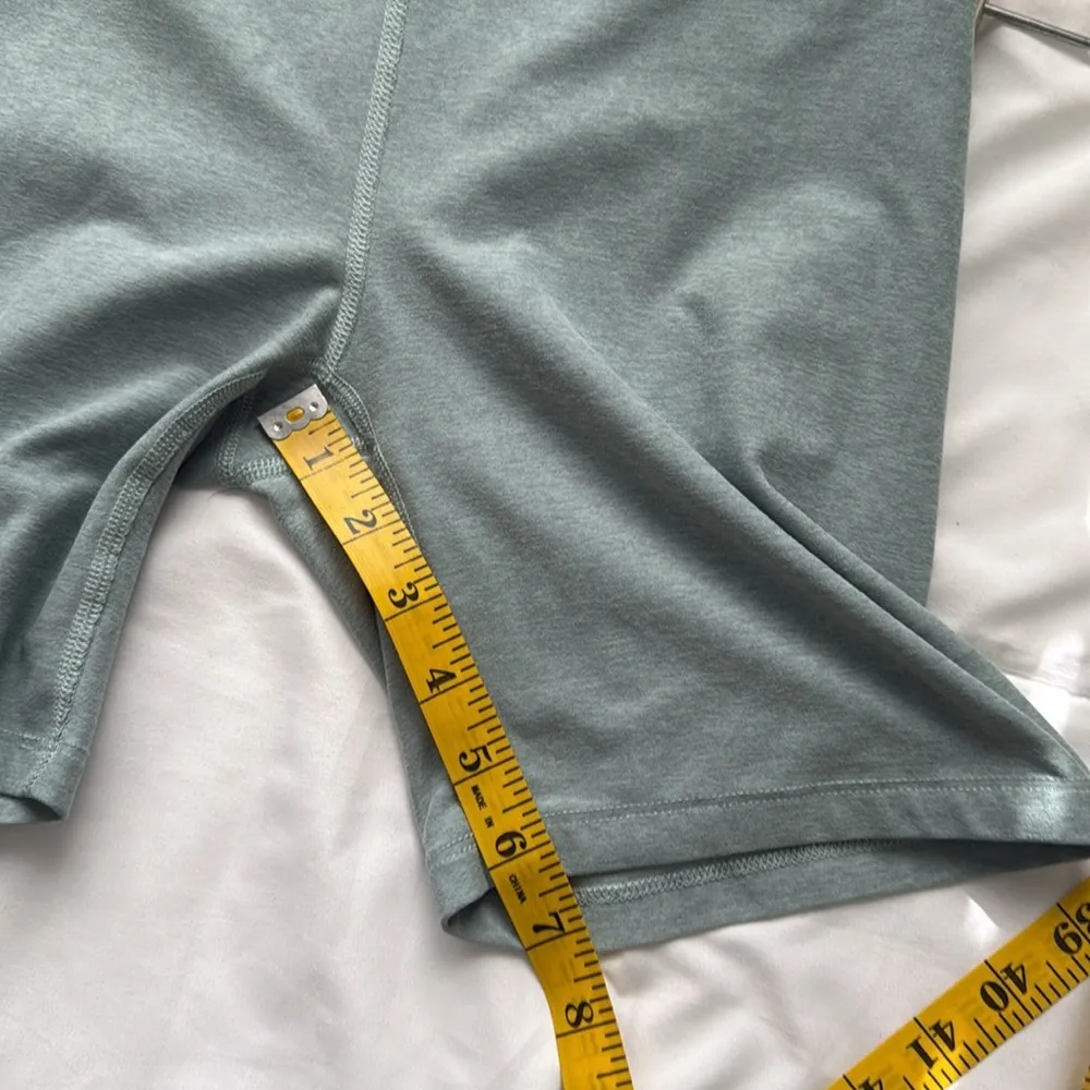 Beyond Yoga At Leisure Spacedye Biker Short, Size S - Image 7