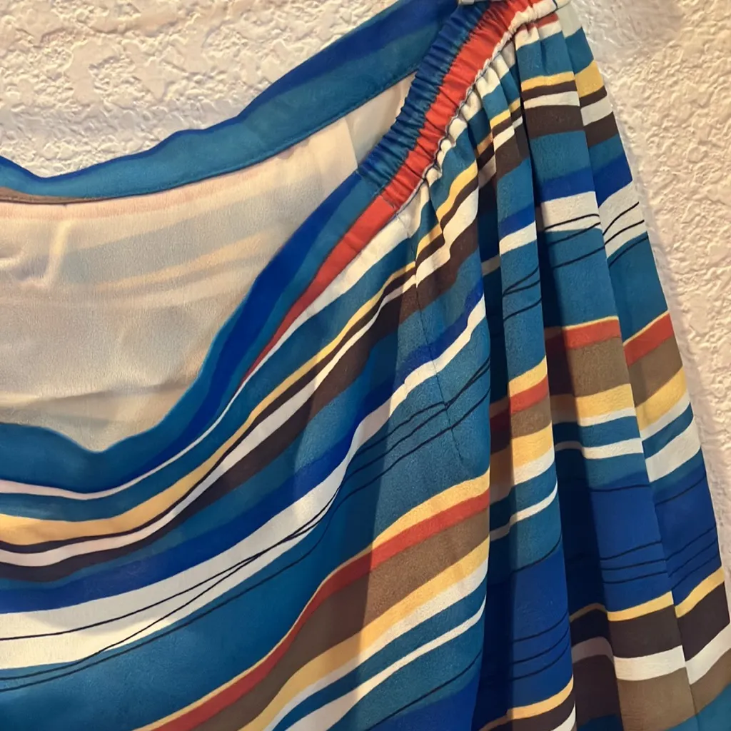 FINAL MARKDOWN Judith hart lined skirt 16 - Image 3