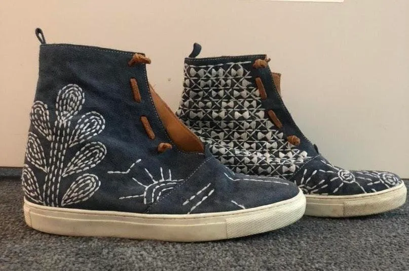 Free People Shoes - Image 3