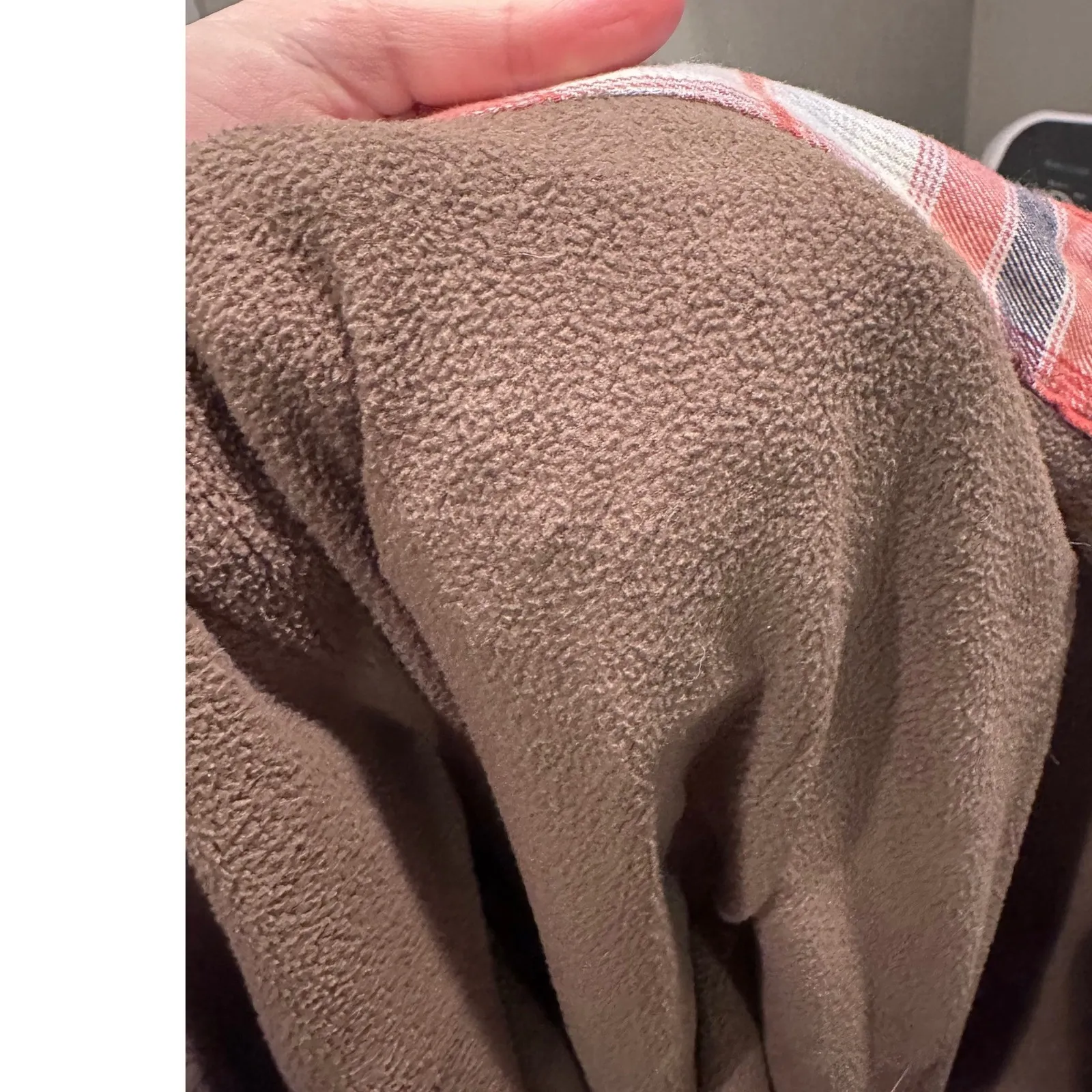 Royal Robbins Women's Forest Green Billy Goat Fleece Lined Hiking Pants Size 4 - Image 9