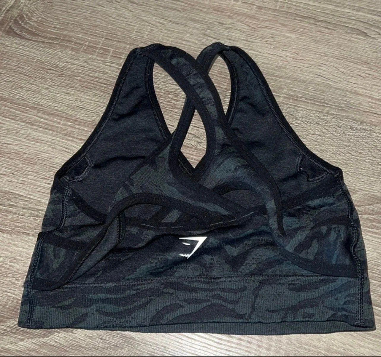 Gymshark Sports Bra - Image 2