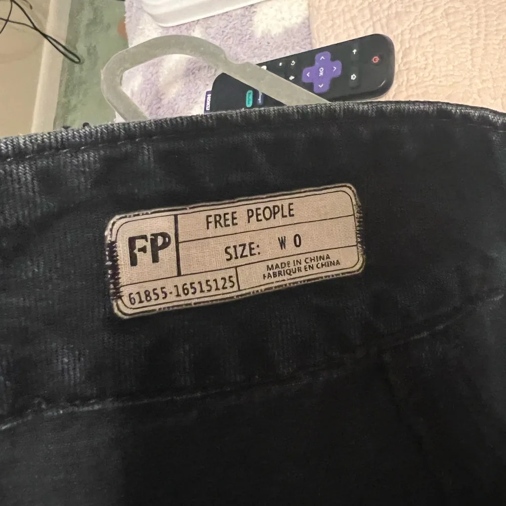 Free People Skirt - Image 3