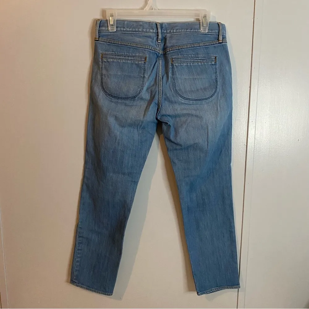 Madewell Jeans Light Blue in Size 27 - Image 2