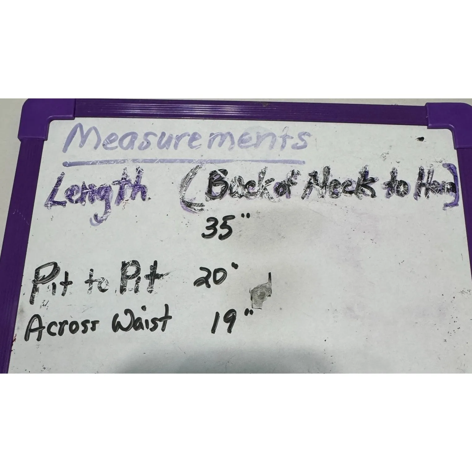 Entro Fall Plaid Button Flare Dress Size M academia school Country cottage - Image 9